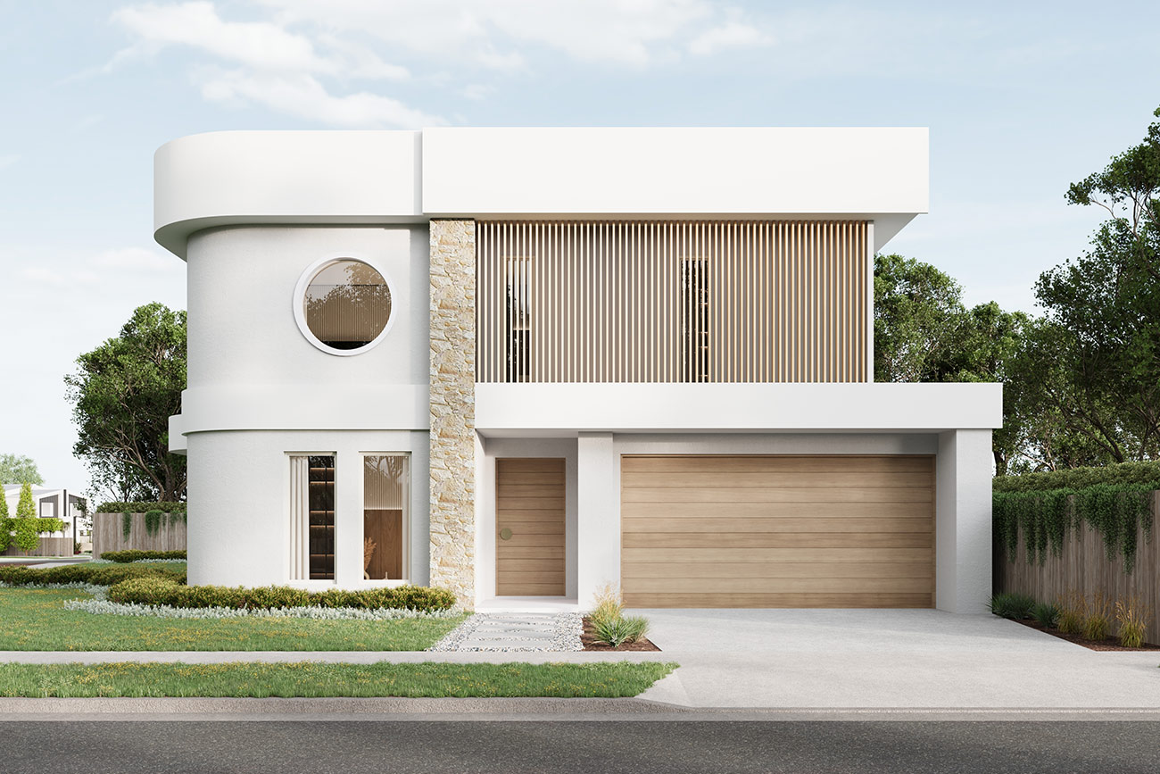 20250225 S40230 Lot 51 Lilywood Landings (exteriors) Facade