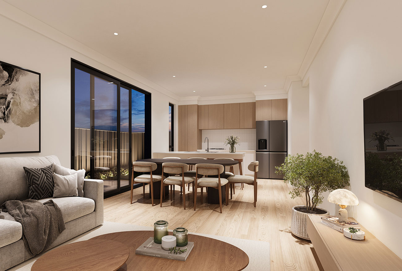 S40632 2 Ivan St, Para Hills (interiors) View 2