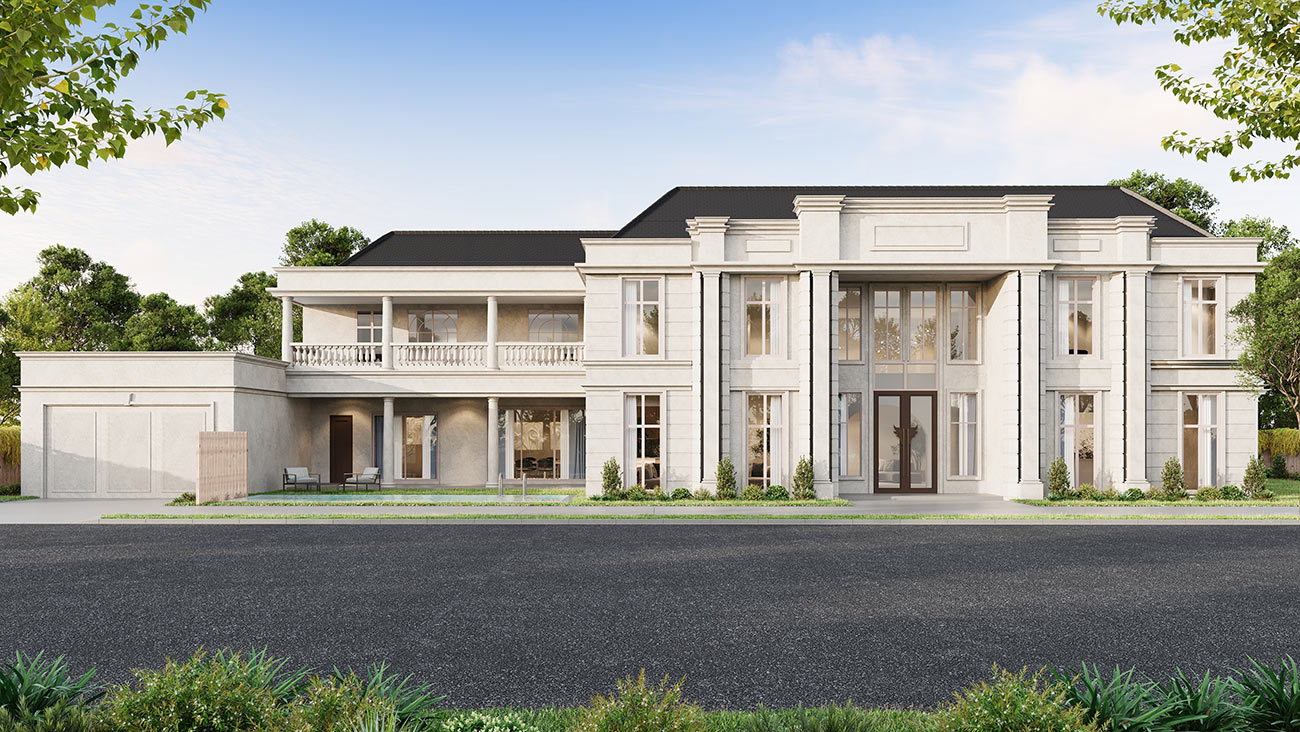 S41333 506 Burke Street Camberwell (exteriors)
