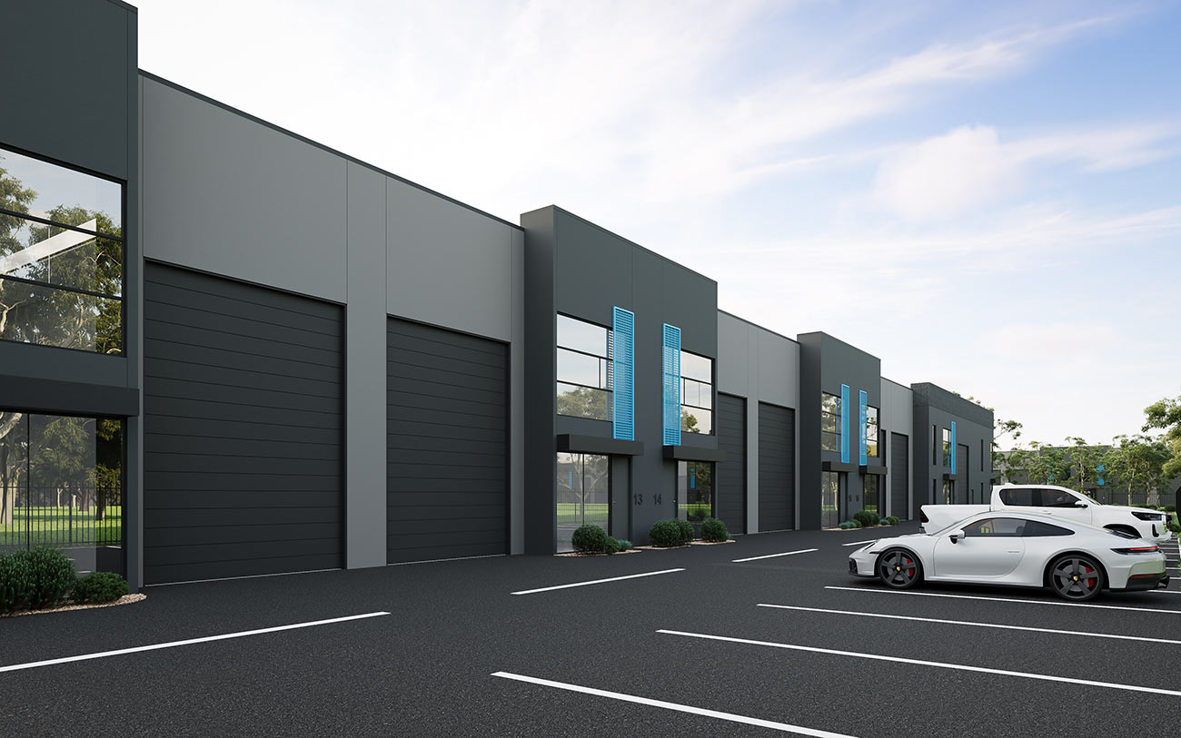 B23793 Express Exchange Drive Pakenham (exteriors) View 4 High Res 250925