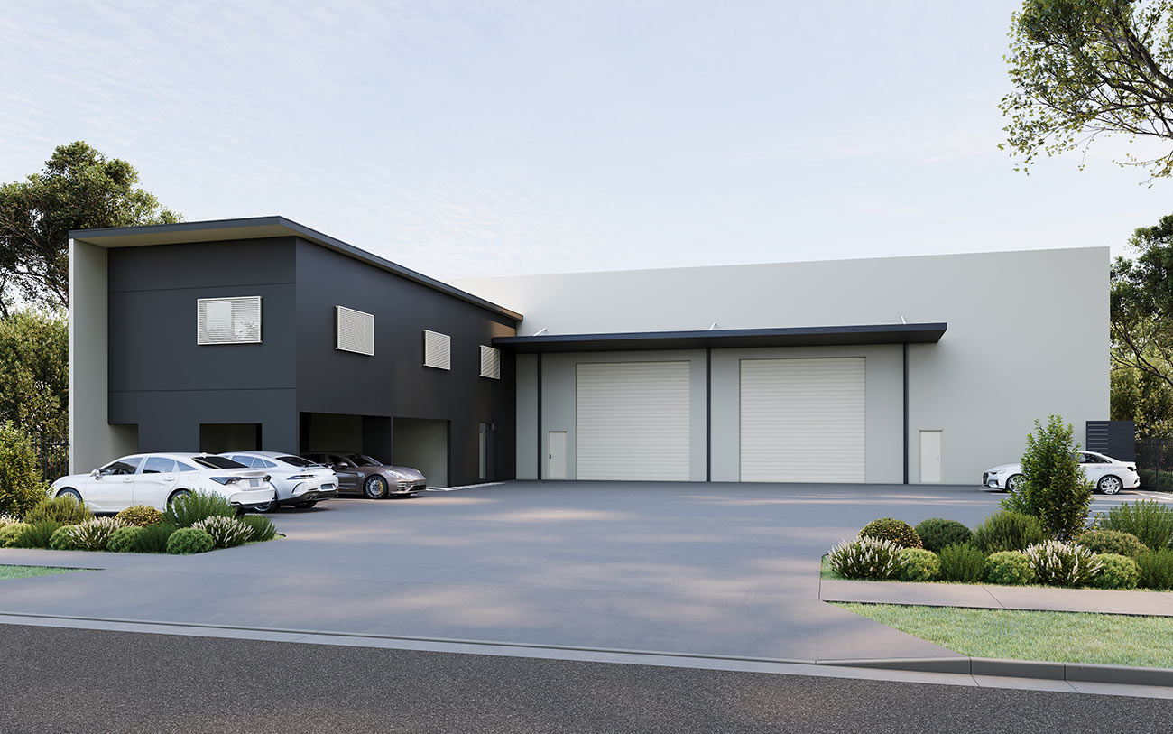 S40344 Lot 18 Boreas Drive, Burpengary (exteriors) 4k