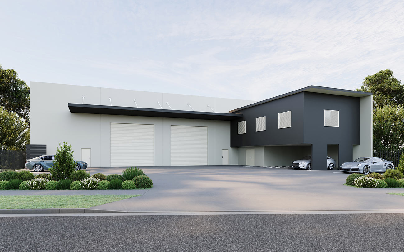 S40403 Lot 72 Barr Street, Caboolture (exteriors)