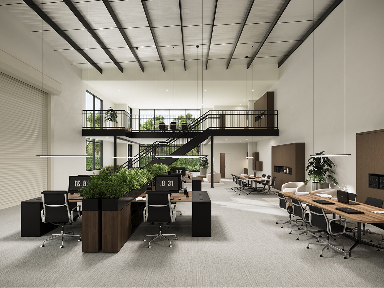 S42141 22 North Harbour Industrial Park (interiors) V4