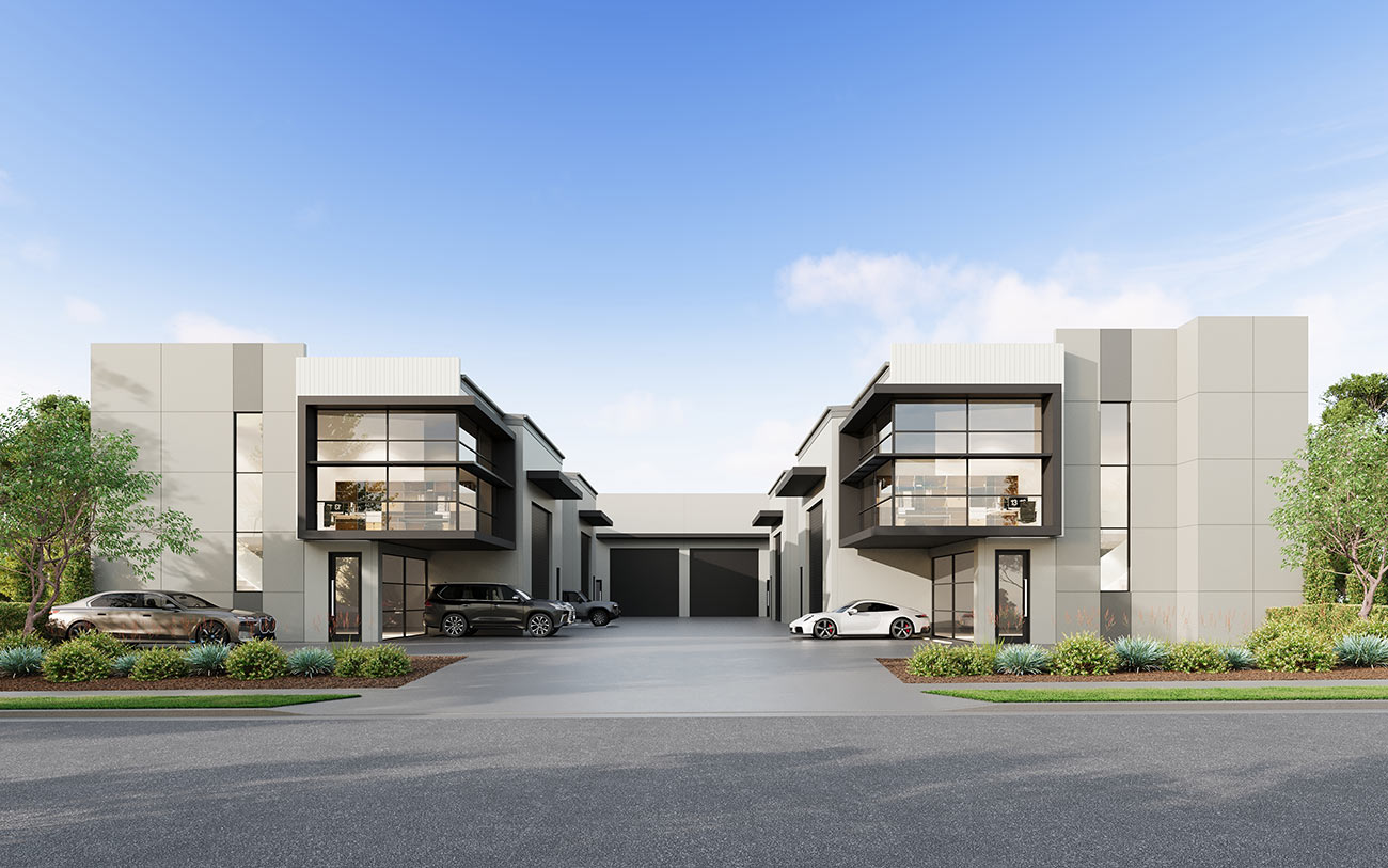 S42159 Express 57 Corymbia Road, Werrington (exteriors)