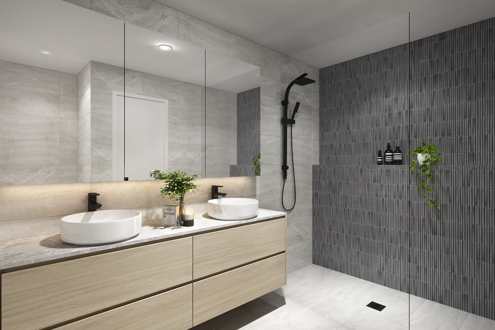Architectural 3D Rendering Services - supercheap3D